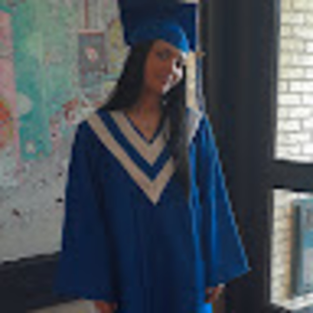 Meet your Posher, Evie anne